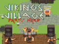 Juego Fiesta Vikinga en la Aldea en línea