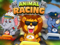 Juego Carrera de Animales en línea