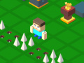 Juego Golpea un Craft en línea