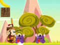 Juego Héroe Kong en línea