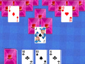 Juego Solitaire Deluxe del Hotel en línea