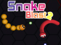 Juego Explosión de Serpiente 2 en línea