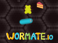 Juego Wormate.io en línea