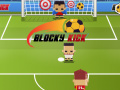 Juego Patada Bloqueada en línea