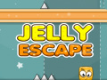 Juego Escape de Gelatina en línea