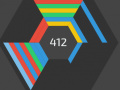 Juego Hexágono de Color en línea