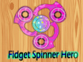 Juego Héroe del Spinner en línea