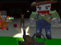 Juego Pixel Gun Apocalipsis 6 en línea