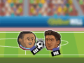 Juego Cabezas de fútbol en línea