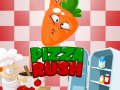 Juego Pizza Rush en línea