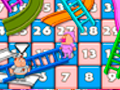 Juego Serpientes y Escaleras en línea