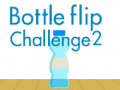 Juego Desafío de voltereta de botella 2 en línea
