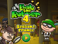 Juego Bob el Ladrón 4 en línea