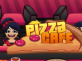 Juego Cafetería de Pizza en línea