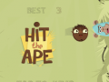 Juego Golpea al Mono en línea