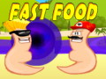 Juego Comida rápida en línea