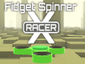 Juego Fidget Spinner X Corredor en línea