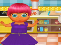 Juego Cocina para niños en línea