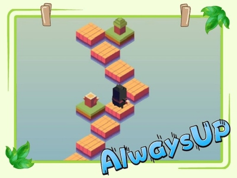 Juego Paso alto en línea