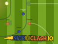 Juego Nitroclash.io en línea