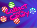 Juego Recoge más caramelos en línea