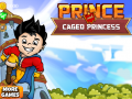 Juego Príncipe y Princesa Encadenada en línea