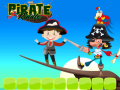Juego Enigma Pirata en línea