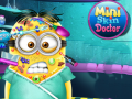 Juego Mini Doctor de la Piel en línea