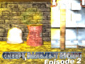 Juego Escape del Sótano Espeluznante Episodio 2 en línea
