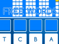 Juego Palabras Gratis en línea
