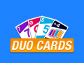Juego Cartas en Dúo en línea