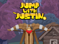 Juego Salta Con Justin en línea
