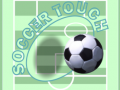 Juego Toque de Fútbol en línea