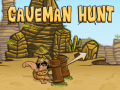 Juego Caza del Hombre de las Cavernas en línea