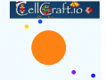 Juego Cellcraft.io en línea
