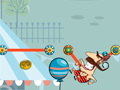 Juego ¡Vamos! en línea