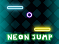 Juego Salto Neón en línea
