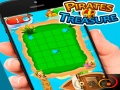 Juego Tesoro de los piratas en línea