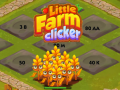 Juego Pequeña Granja Clicker en línea