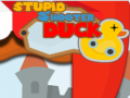 Juego Pato Tirador Estúpido en línea