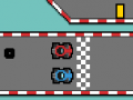 Juego Kart Pixel en línea