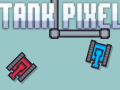 Juego Pixel de Tanque en línea