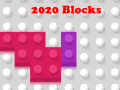 Juego 2020 Bloques en línea