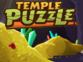 Juego Rompecabezas del Templo en línea