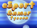Juego Tycoon de Gamer de Esport en línea