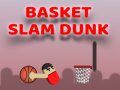 Juego Mate de Baloncesto en línea