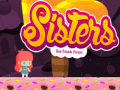 Juego Hermanas Mejores Amigos Para Siempre en línea