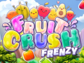 Juego Frenesí de Aplastar Frutas en línea