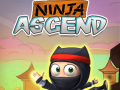 Juego Ninja Ascender en línea