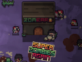 Juego Super Zombis Nuevamente en línea